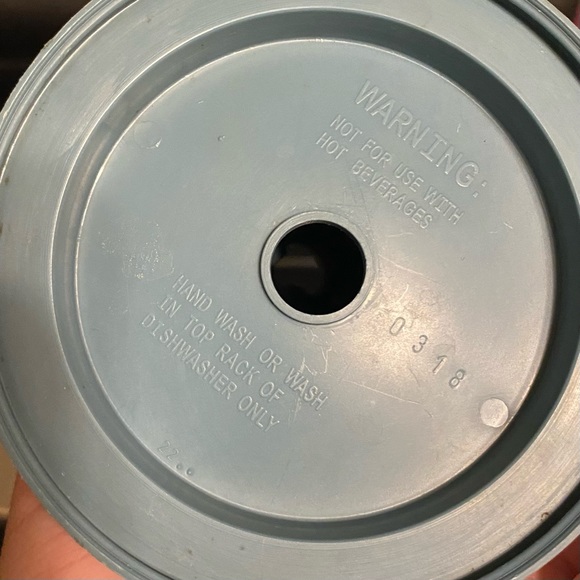 Star Wars Episode 1 Character Topper Cup - Watto - Picture 10 of 13